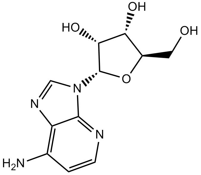 1-Deazaadenosine