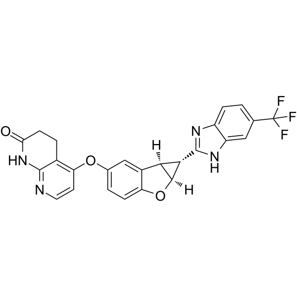 Lifirafenib