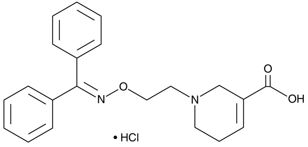 NNC-711 (hydrochloride)