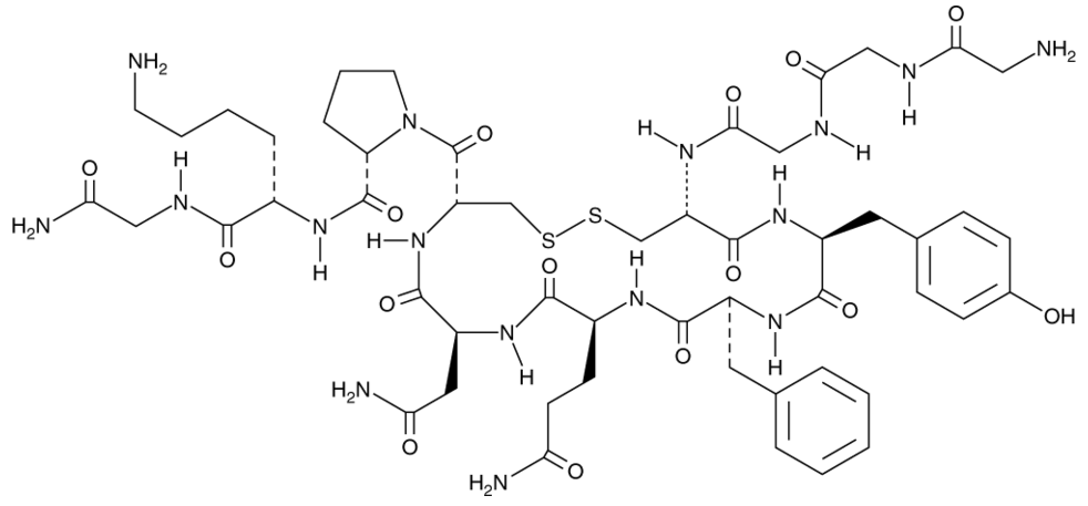 Terlipressin