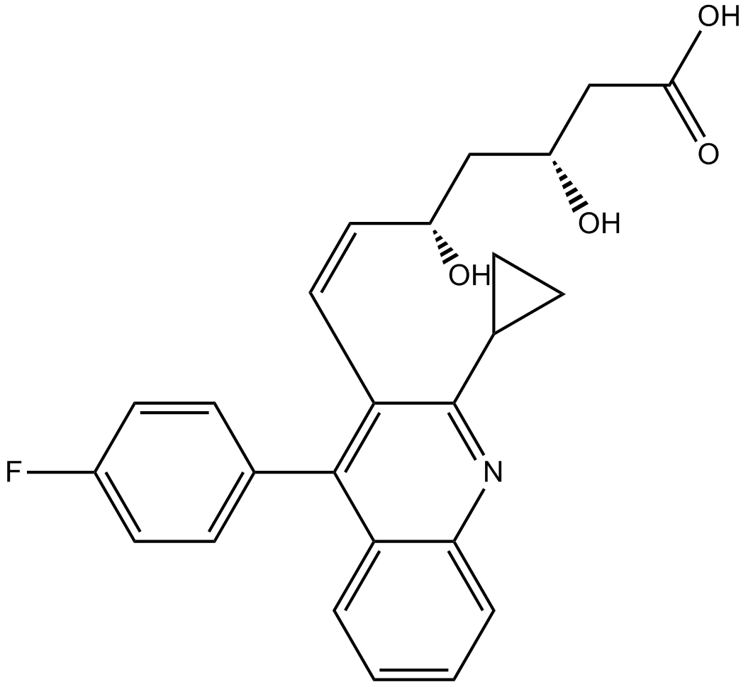 Pitavastatin