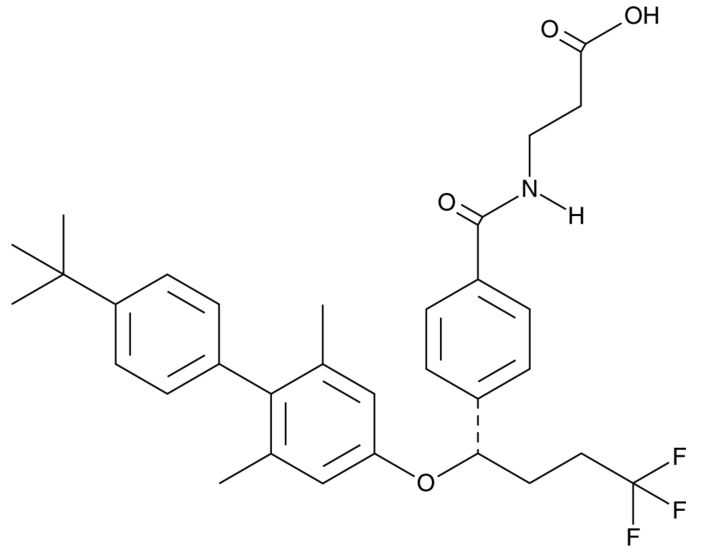 Adomeglivant