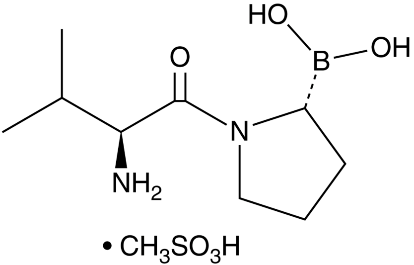 Talabostat mesylate