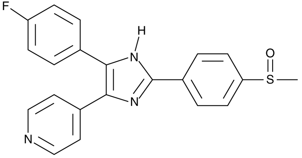 SB 203580