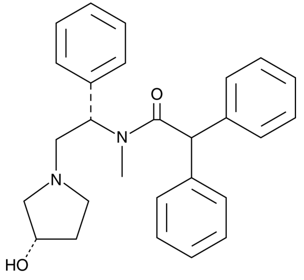 Asimadoline