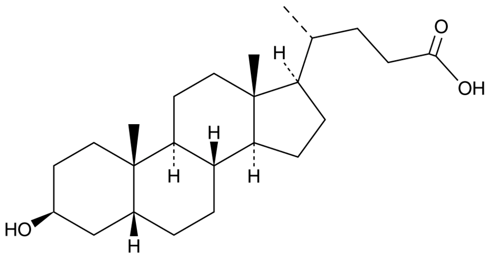 Isolithocholic Acid