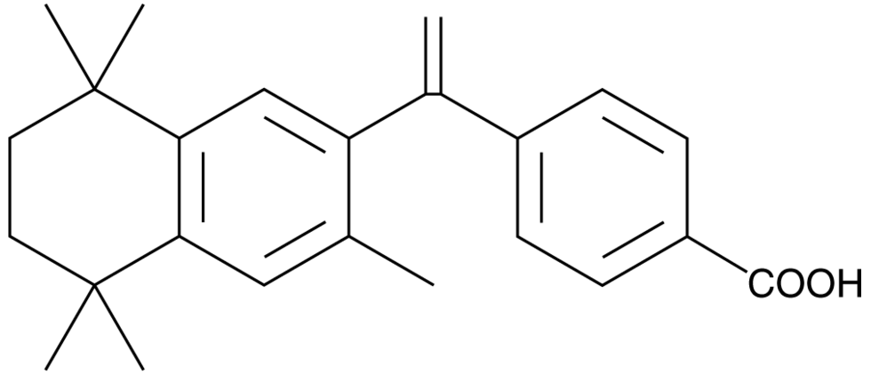 Bexarotene