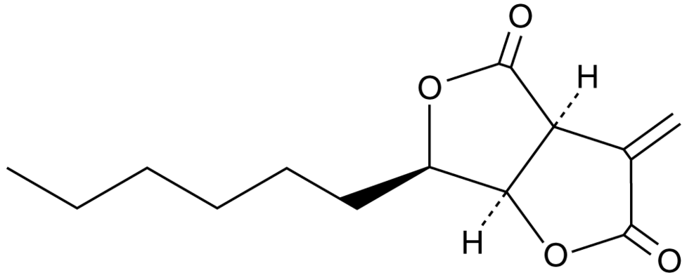 Sporothriolide