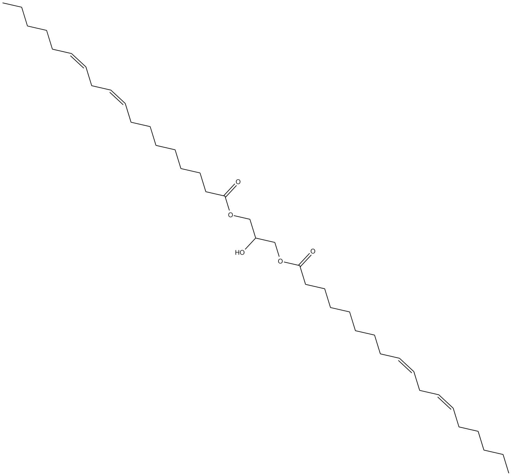 1,3-Dilinoleoyl-rac-glycerol