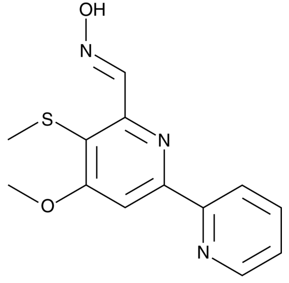 Collismycin A