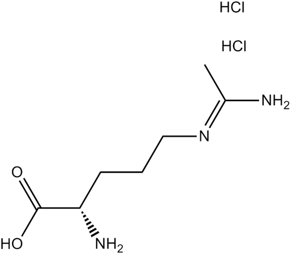 L-NIO dihydrochloride