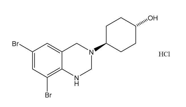 氨溴索杂质B对照品