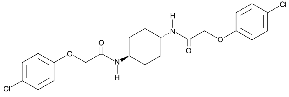 trans-ISRIB