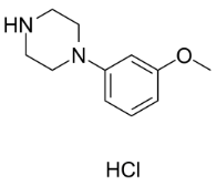 1-(3-Methoxyphenyl)piperazine hcl