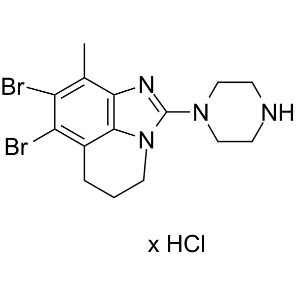 SEL120-34A hydrochloride