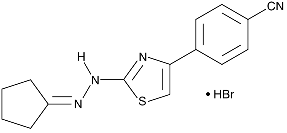 Remodelin (hydrobromide)