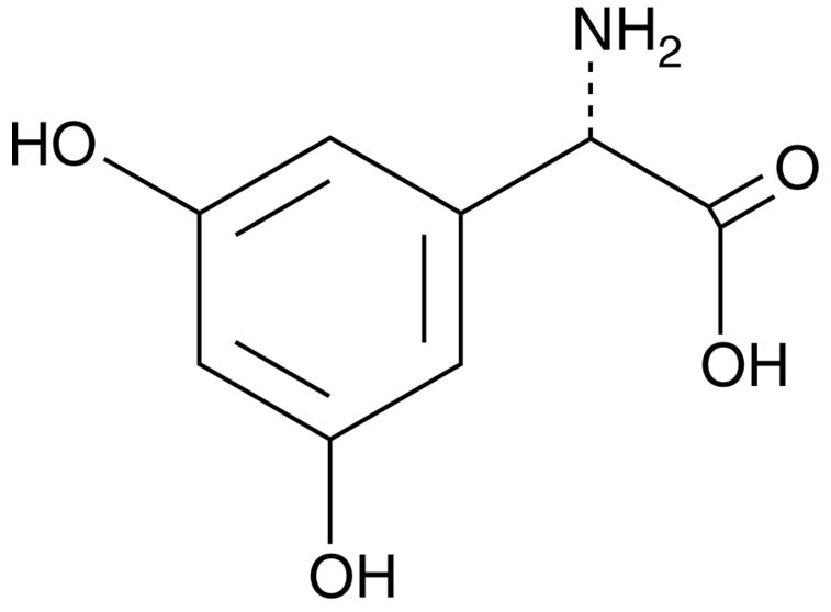 (S)-3,5-DHPG (hydrate)