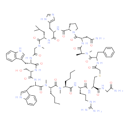 PD-1/PD-L1 Inhibitor 3