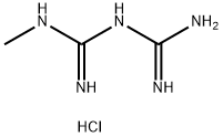 二甲双胍杂质05对照品（HCl）