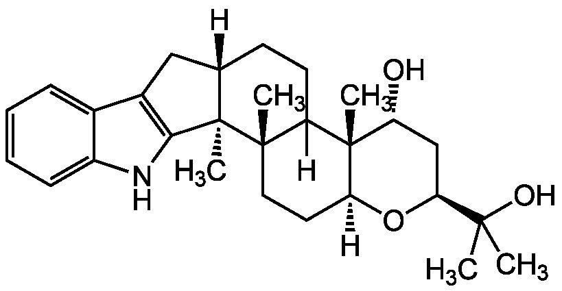 Terpendole E