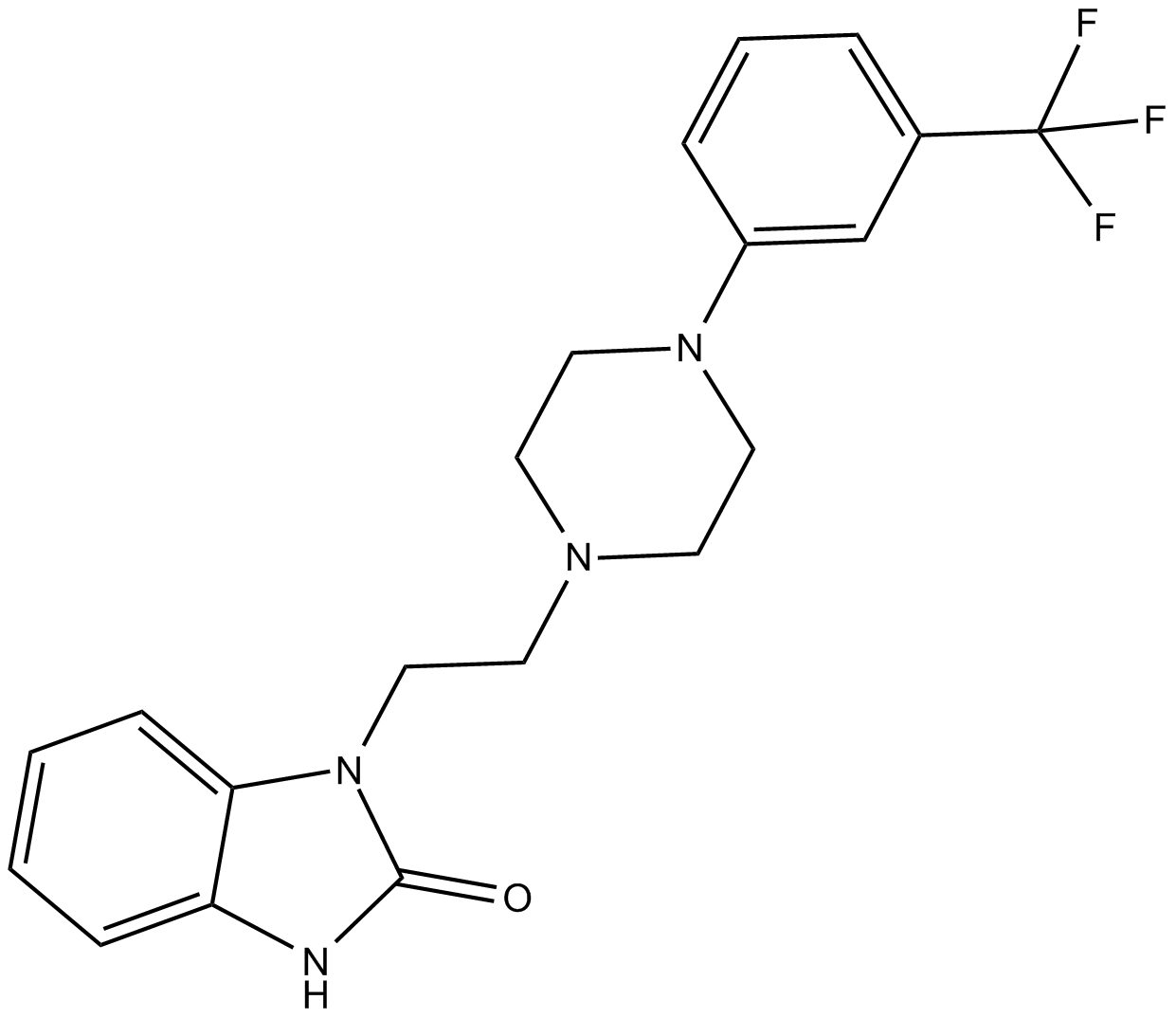 氟立班丝氨