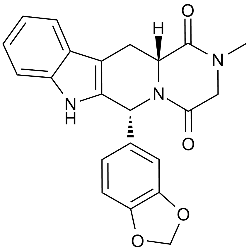 他达拉非