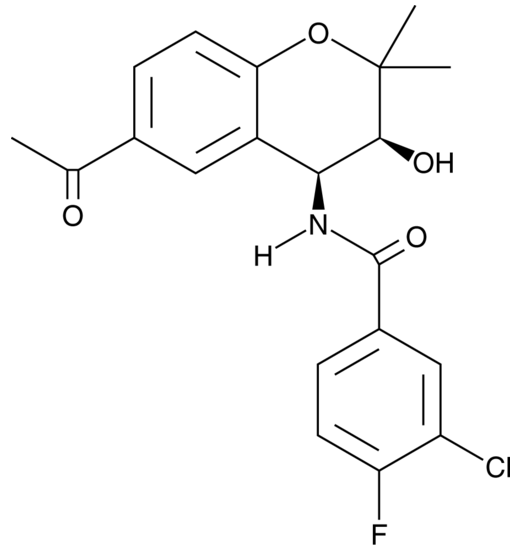 Tonabersat