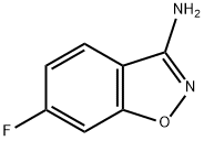6-Fluorobenzo[d]isoxazol-3-ylamine,Reagent