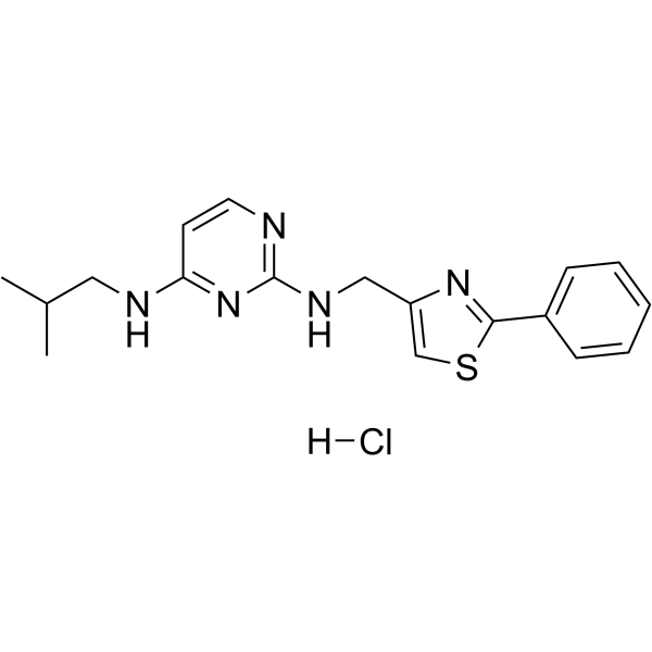 KHS101 hydrochloride