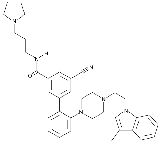 LLY 507