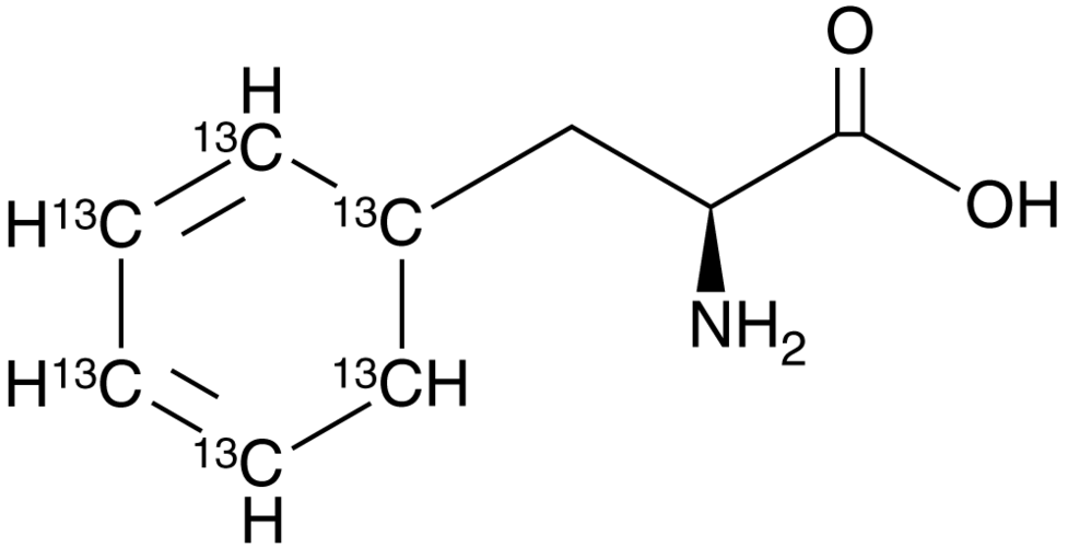 L-Phenylalanine-13C6