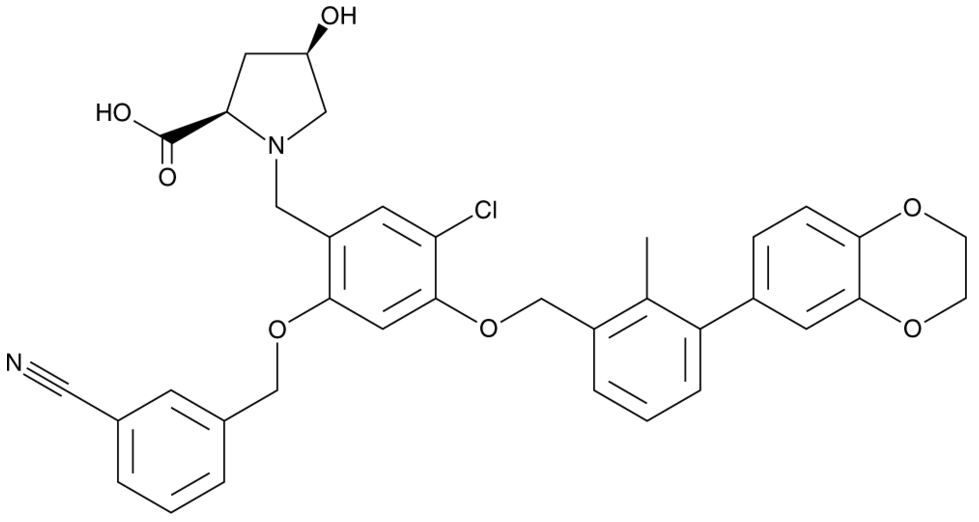 BMS 1166