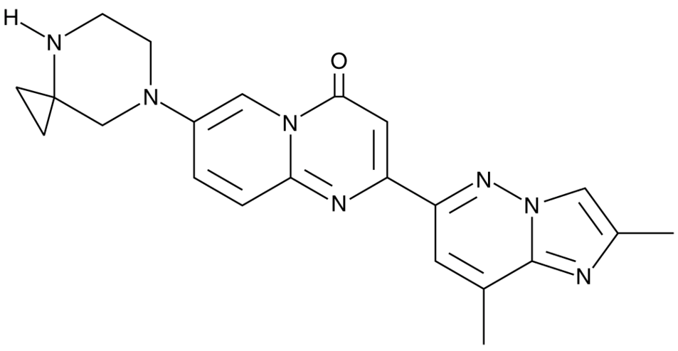 Risdiplam