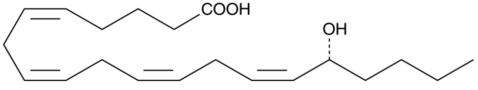 16(R)-HETE(solution in ethanol)