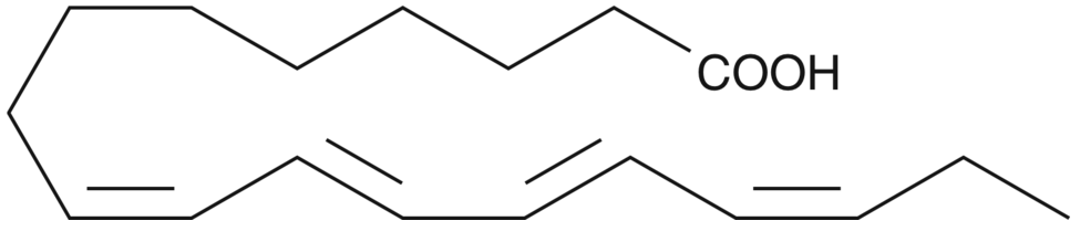 cis-Parinaric Acid (solution in ethanol)