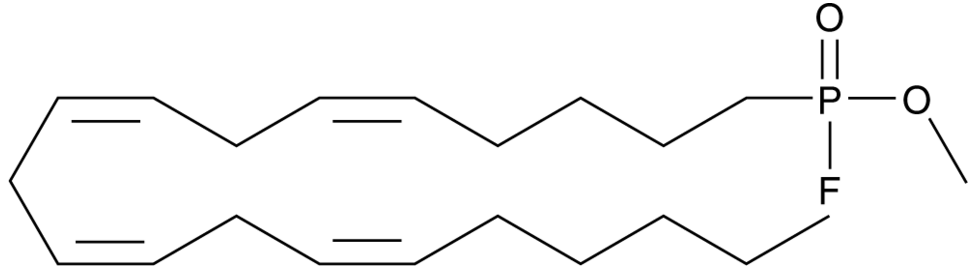 MAFP (solution in methyl acetate)