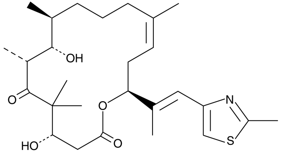 Epothilone D