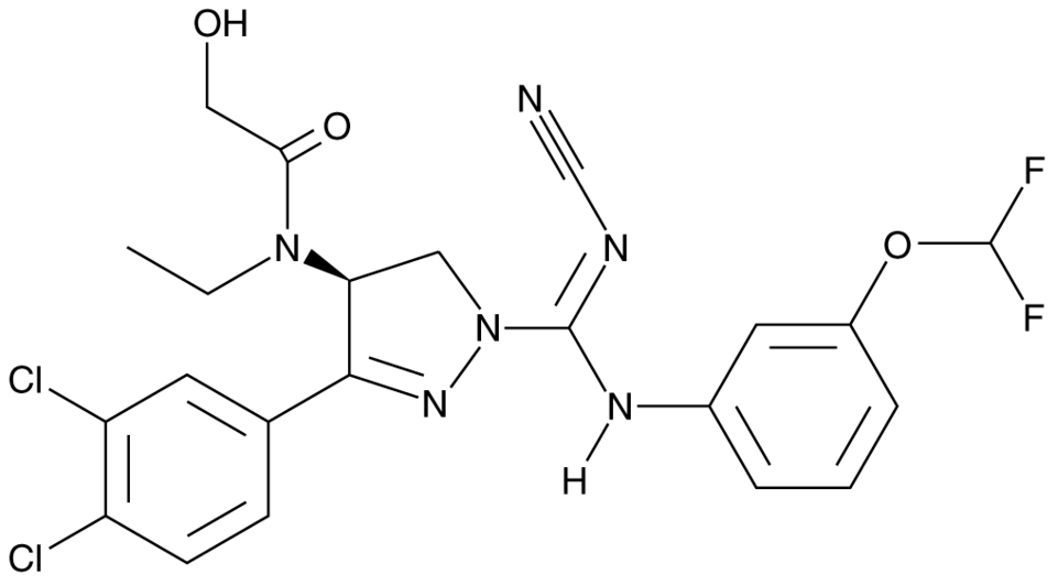 (S)-BAY-598