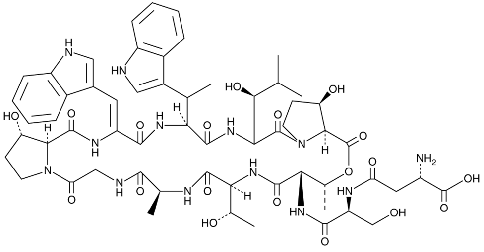 Telomycin