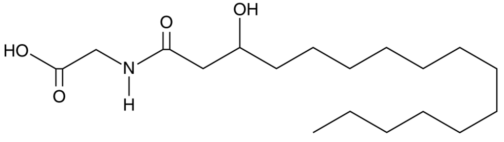 Commendamide