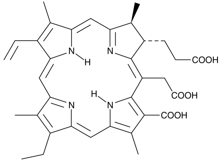 Chlorin e6