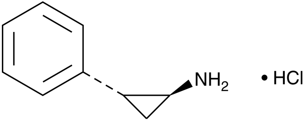 Tranylcypromine hydrochloride