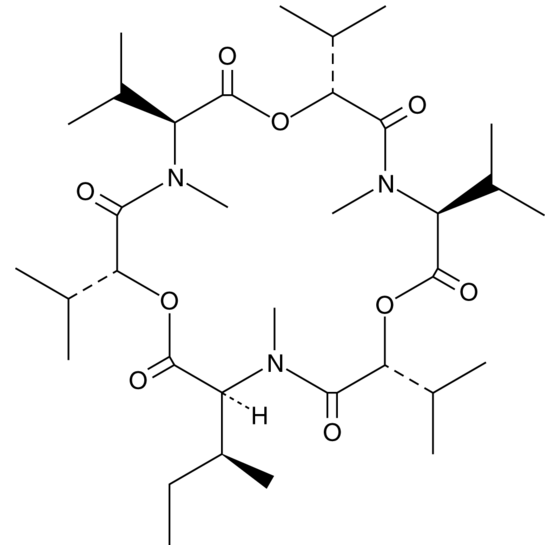 Enniatin B1