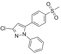 Ansofaxine hydrochloride