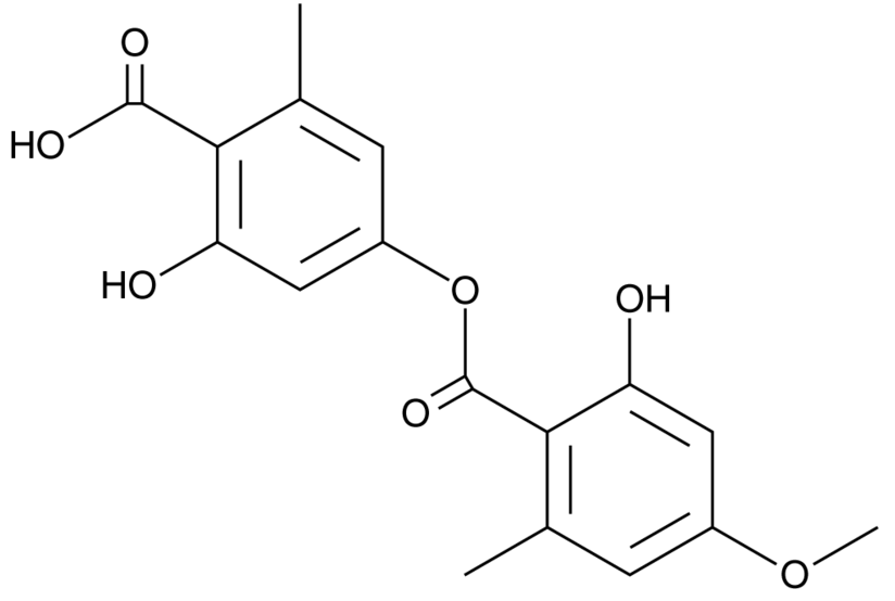 Evernic Acid