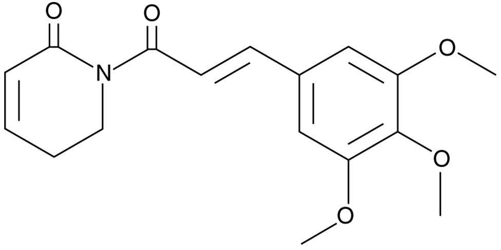 荜茇酰胺
