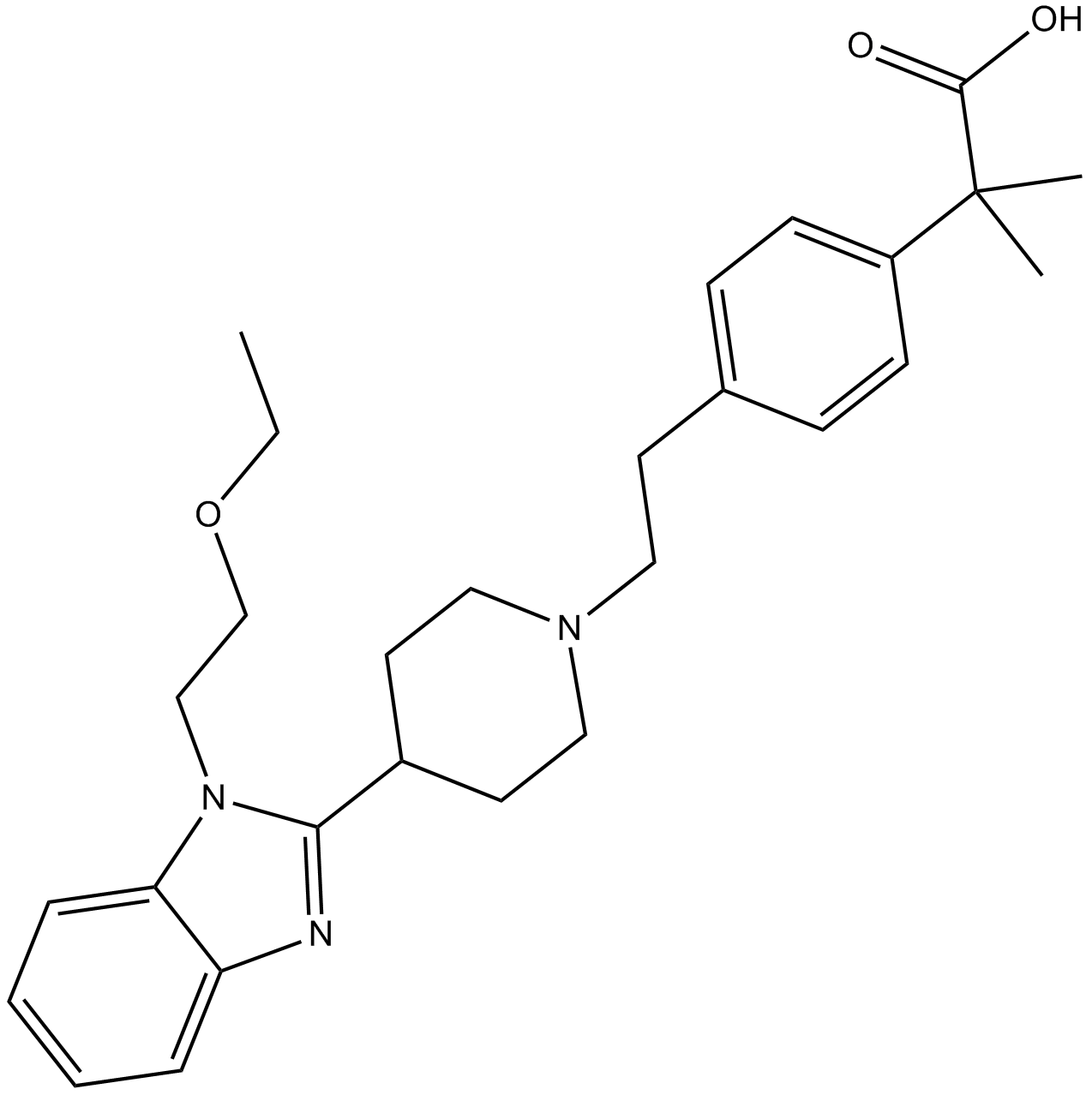 Bilastine,Reagent