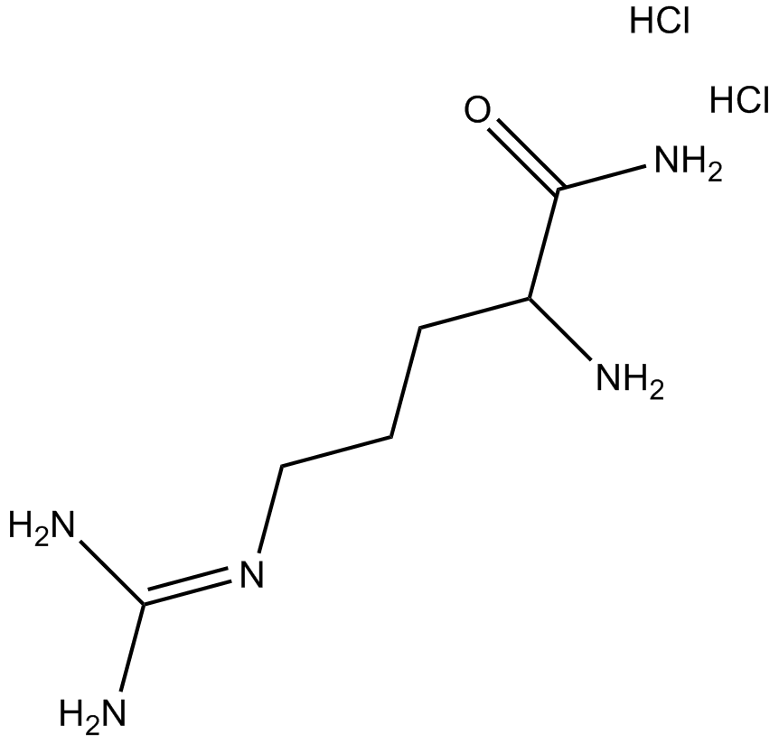 D-精氨酰胺二盐酸盐