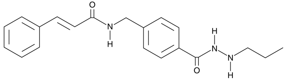 HDAC3 Inhibitor(solution in ethanol)