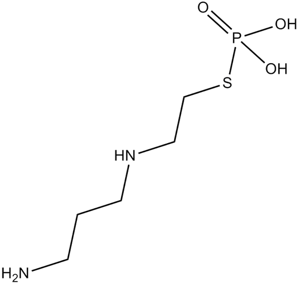 Amifostine